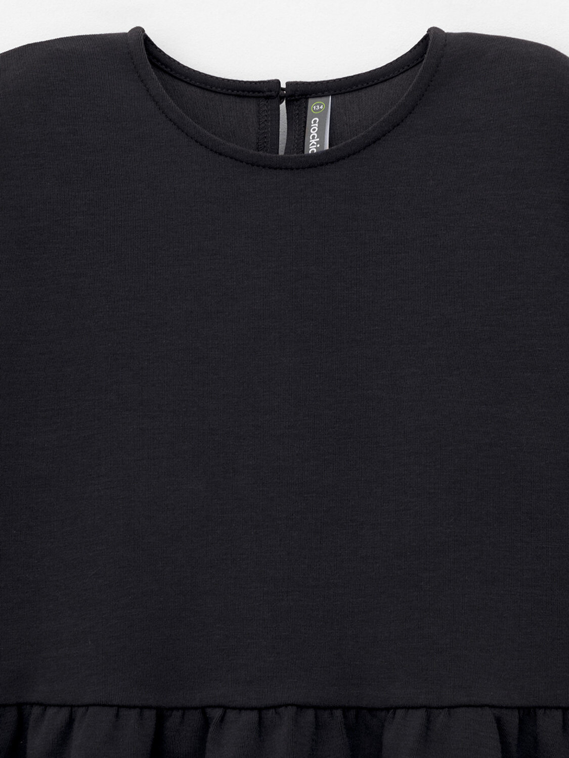 CROCKID Платье 571841 К 5935 черный