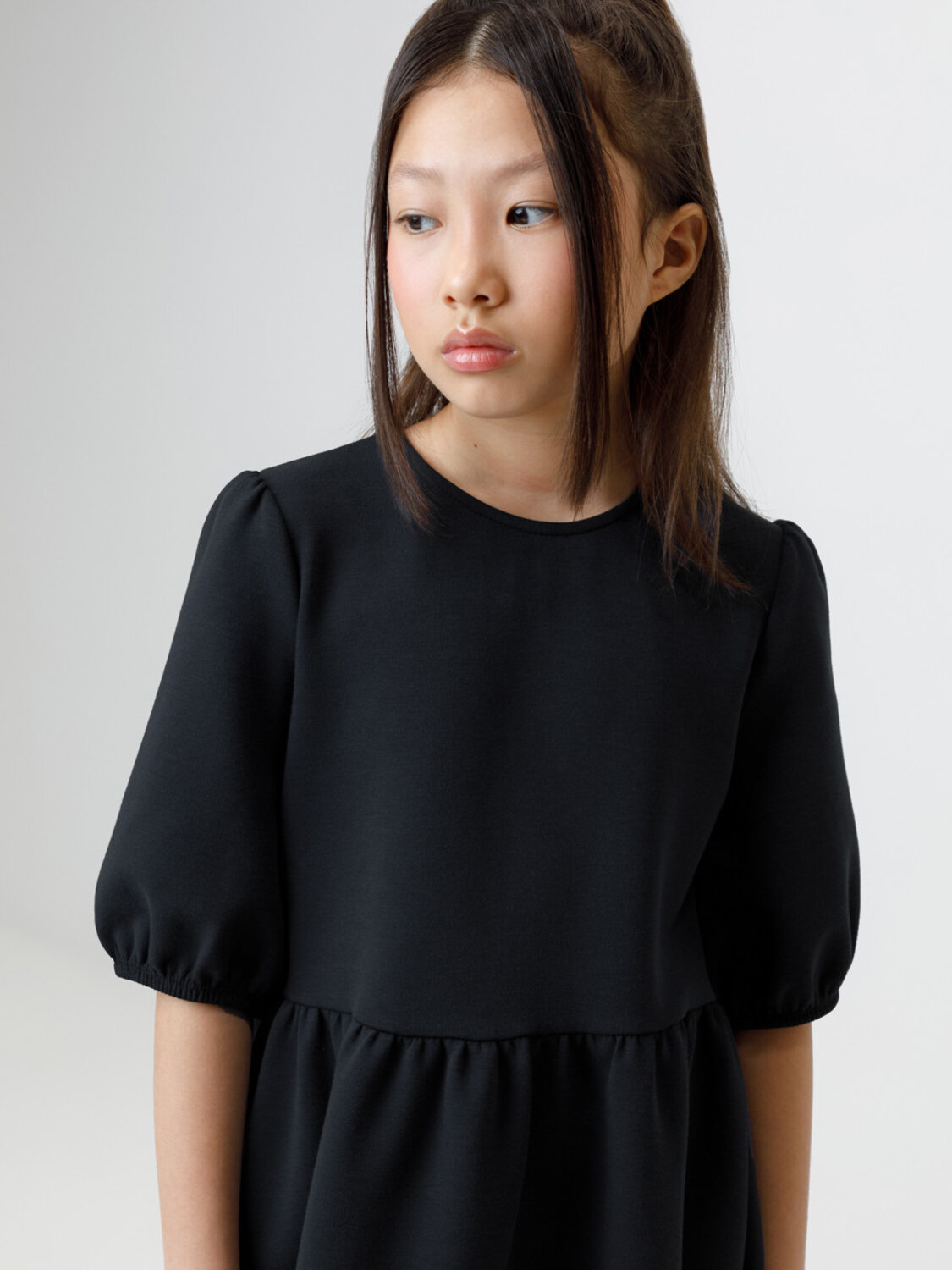 CROCKID Платье 571841 К 5935 черный