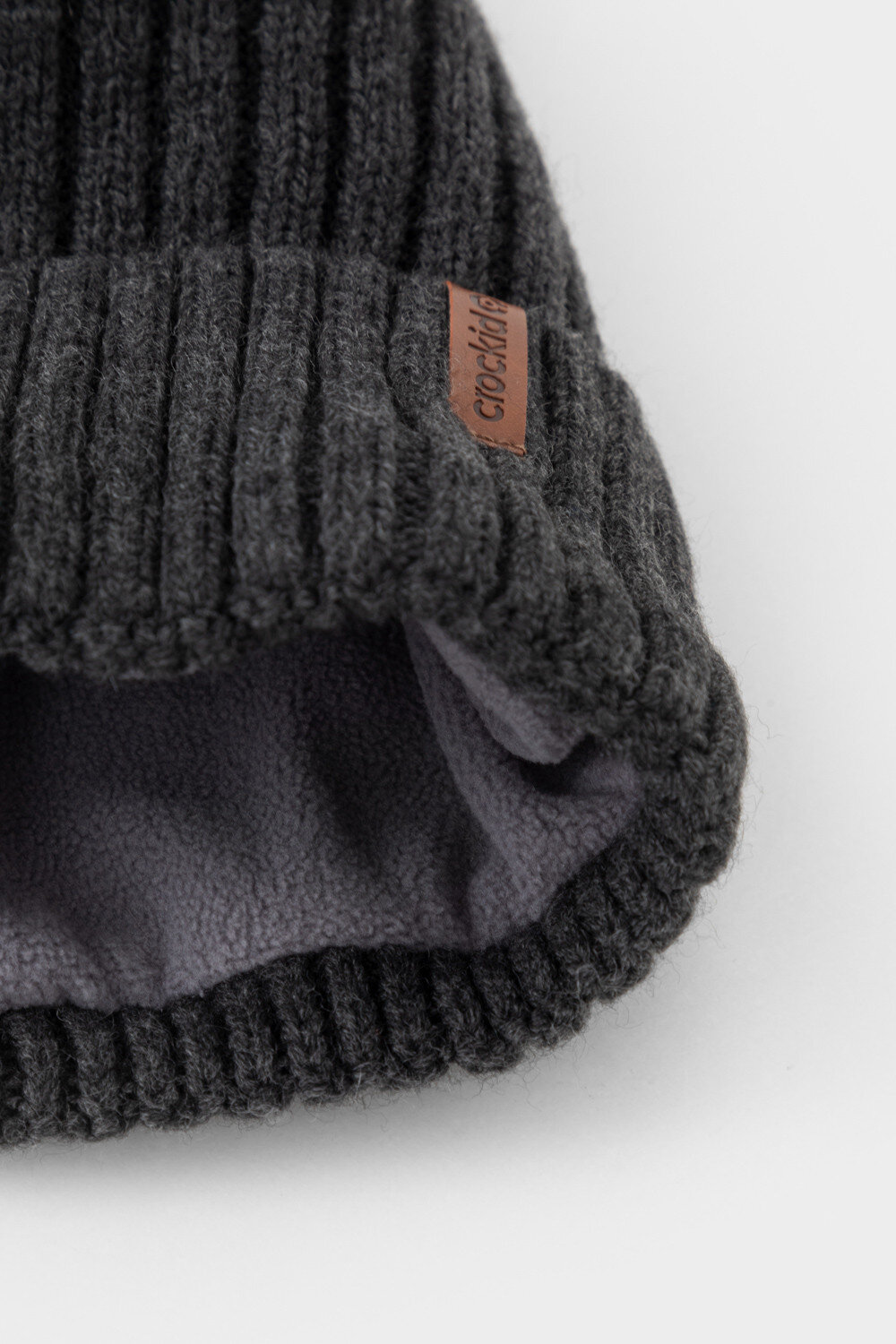 CROCKID Комплект 571842 КВ 22015/25ш серый