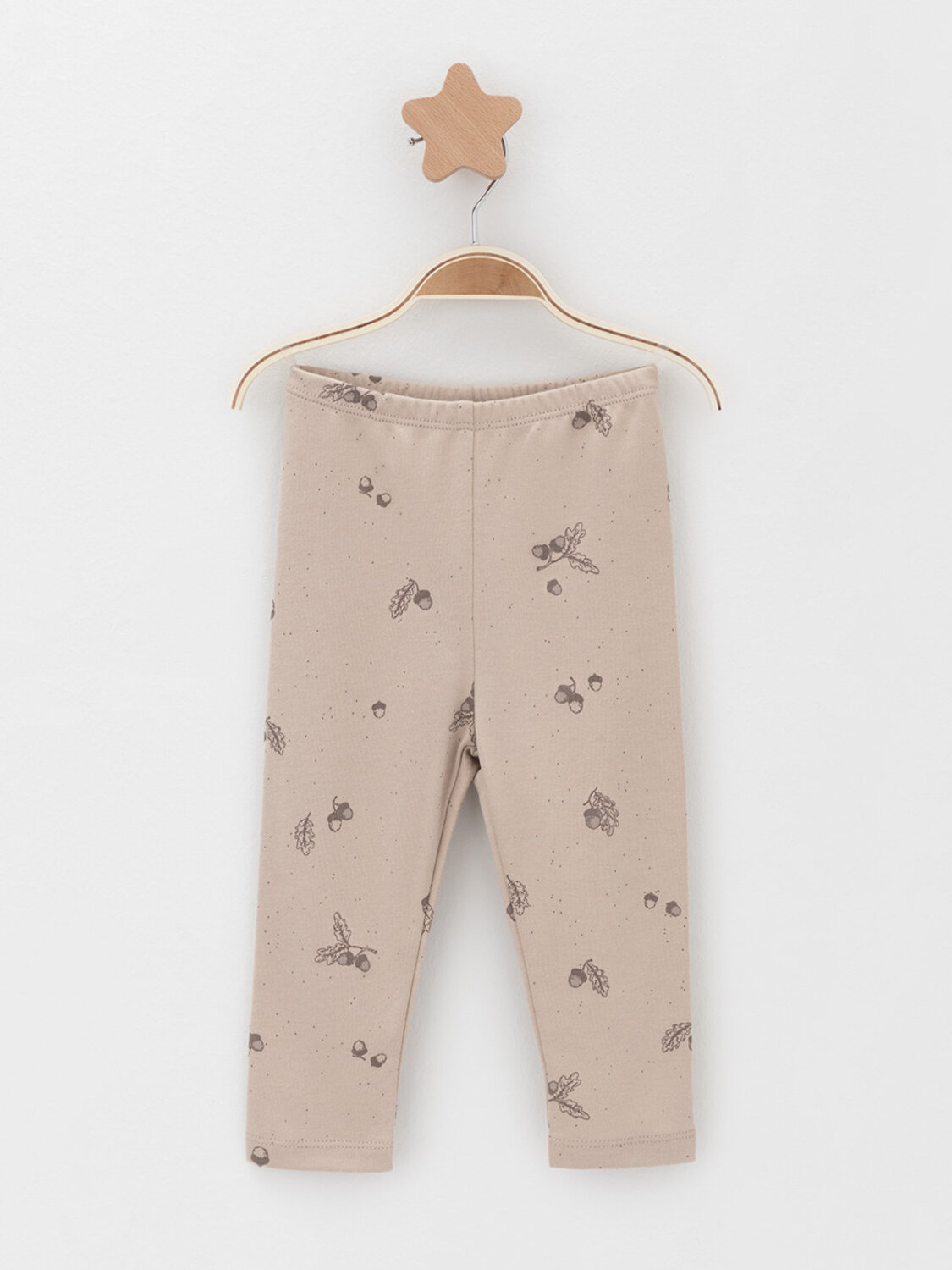 CROCKID Брюки 571847 К 400785-2уп хаки