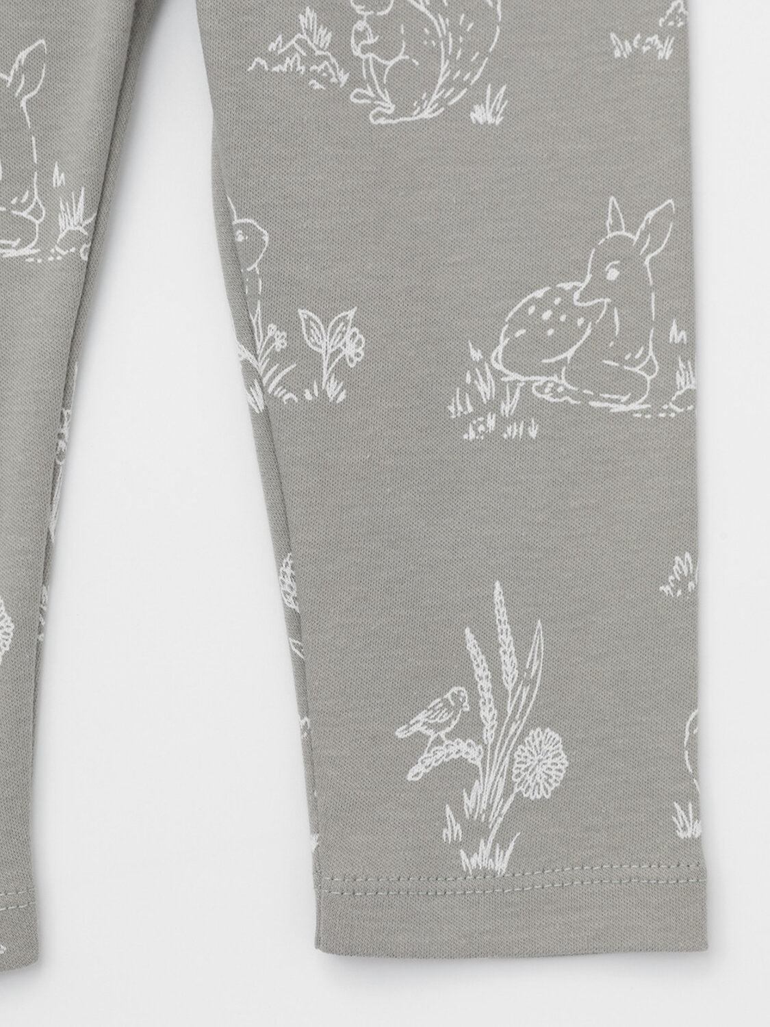 CROCKID Брюки 571847 К 400785-2уп хаки