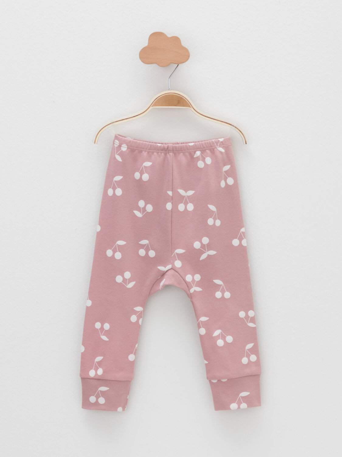 CROCKID Брюки 571849 К 4718-2уп розовый