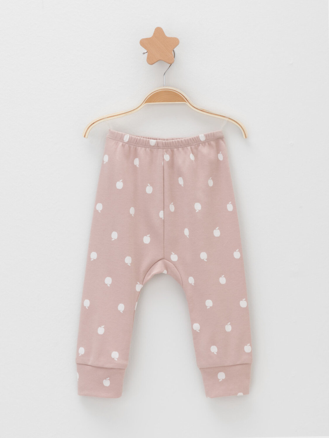 CROCKID Брюки 571849 К 4718-2уп розовый