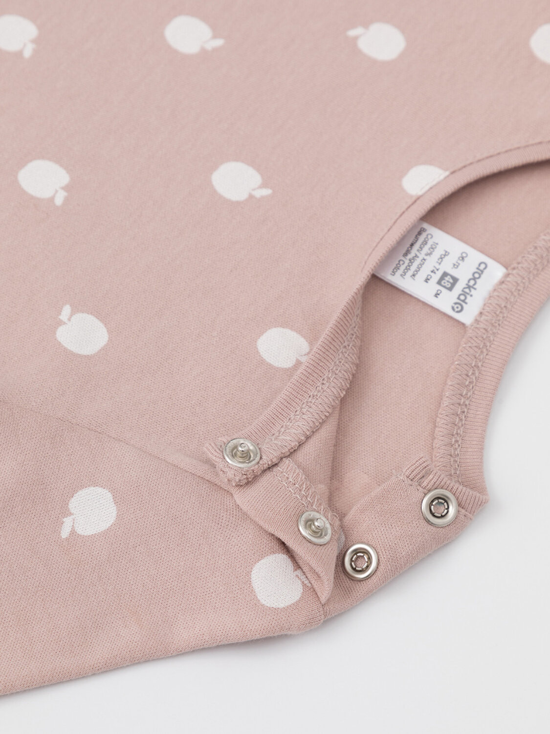 CROCKID Джемпер 571851 К 301944-2уп розовый