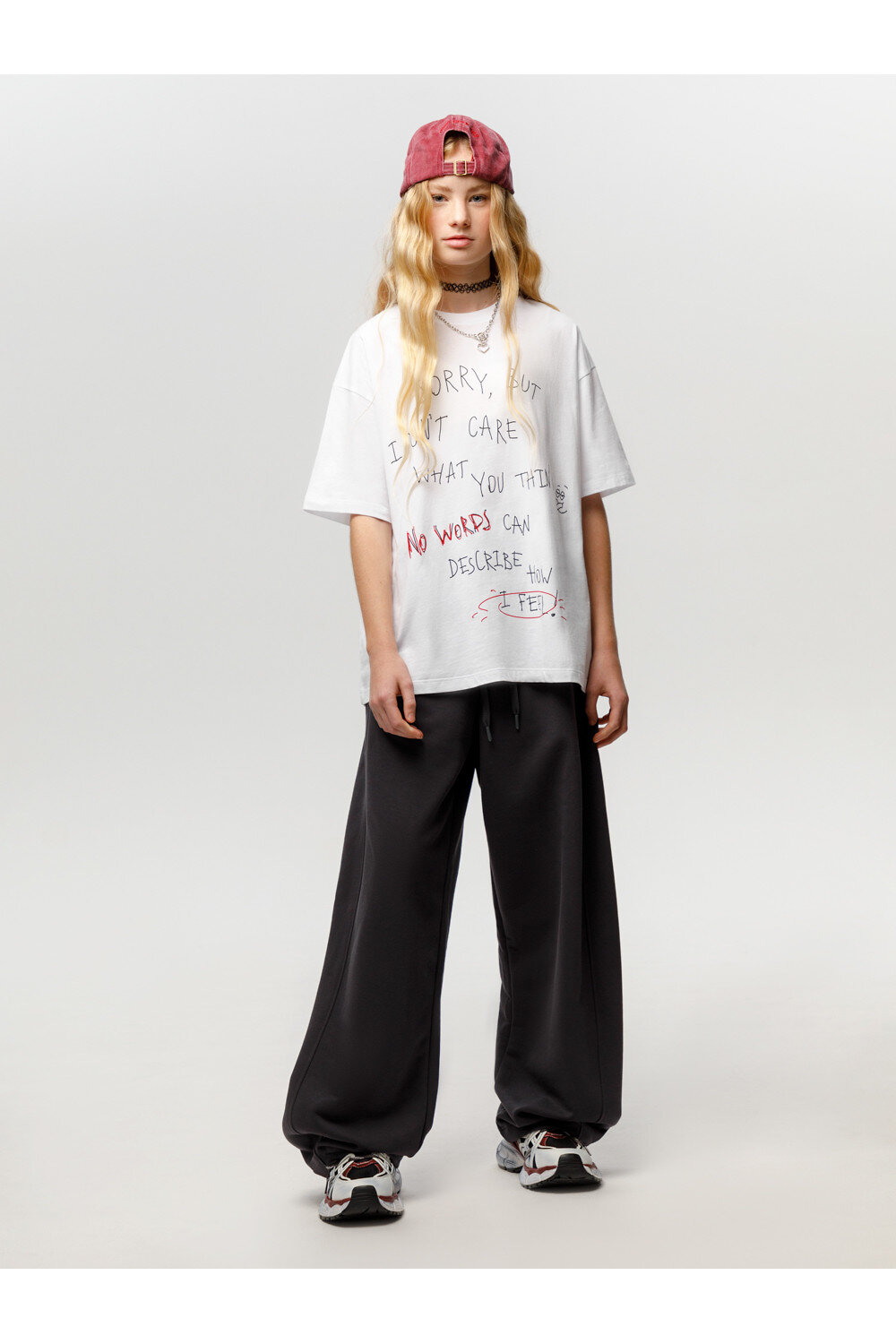 CUBBY Брюки 571853 КБ 400894 темно-серый