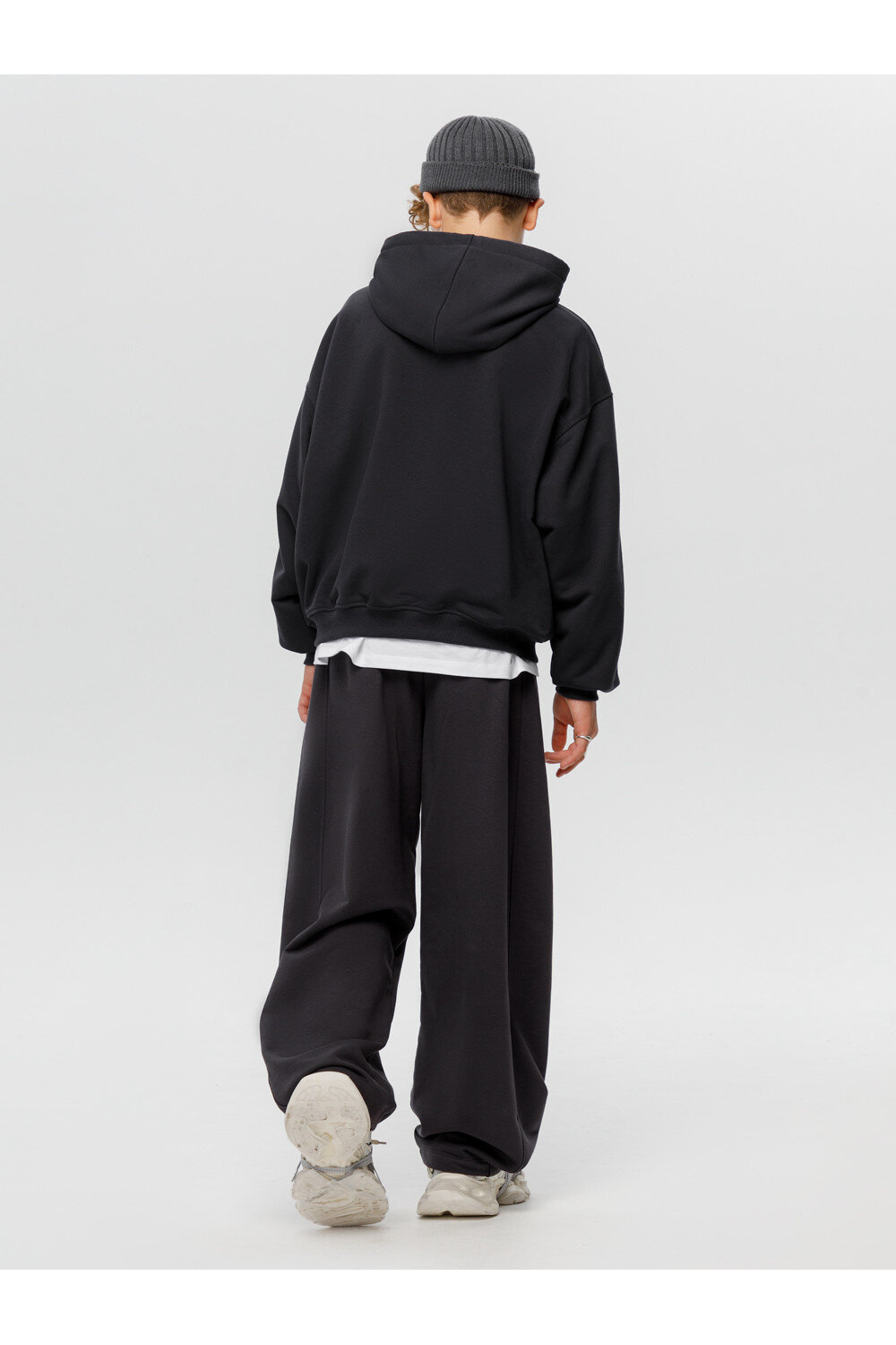 CUBBY Брюки 571853 КБ 400894 темно-серый