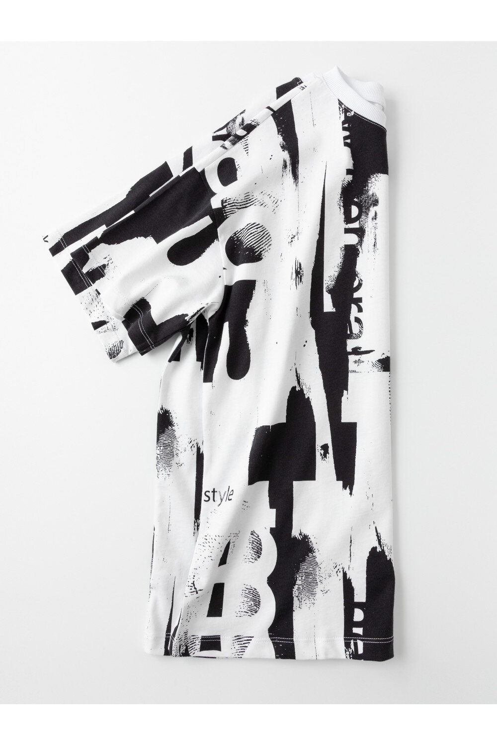 CUBBY Футболка 571856 КБ 302929 белый