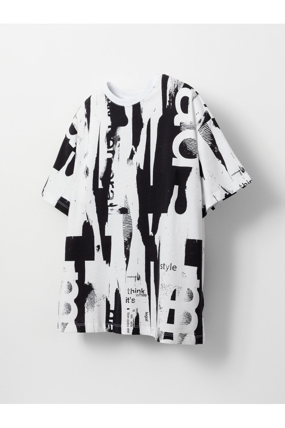 CUBBY Футболка 571856 КБ 302929 белый