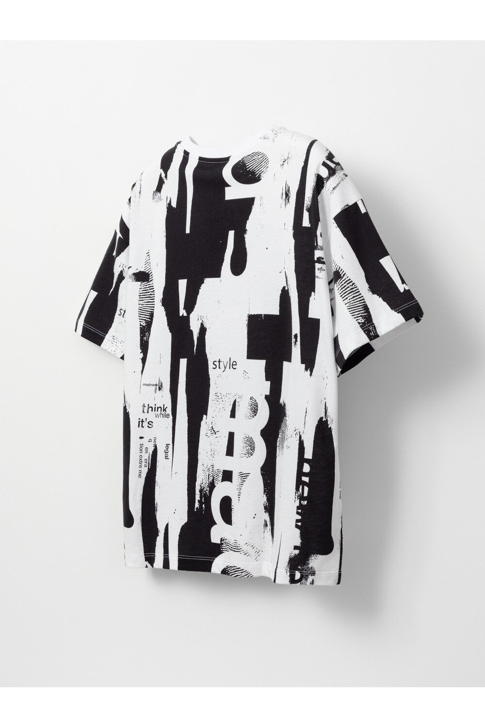 CUBBY Футболка 571856 КБ 302929 белый