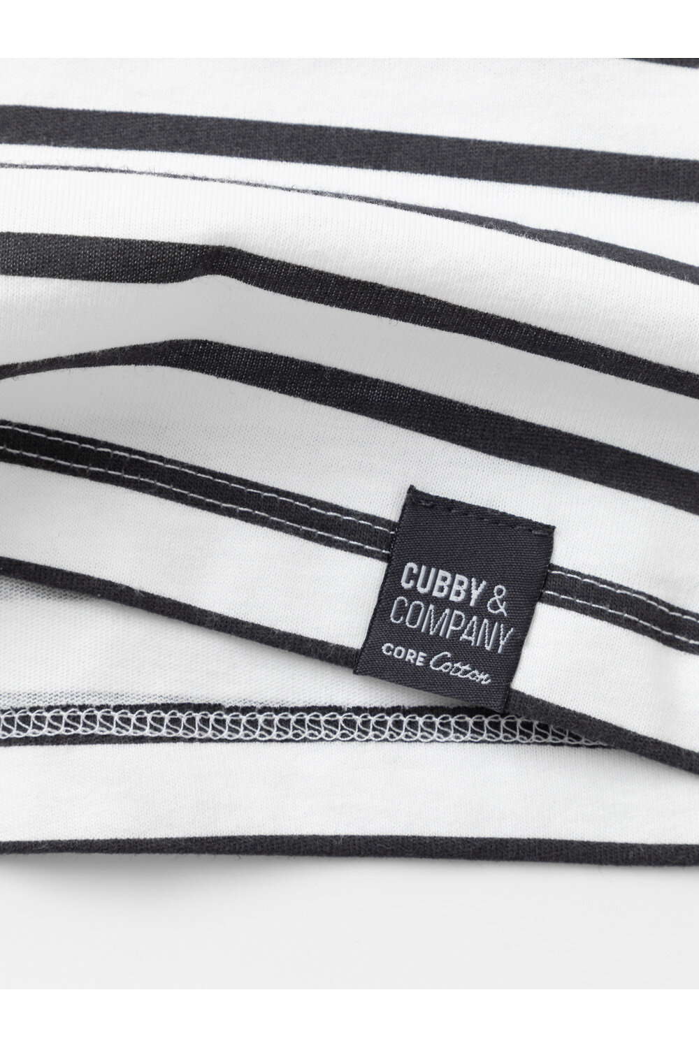 CUBBY Лонгслив 571857 КБ 302926 белый