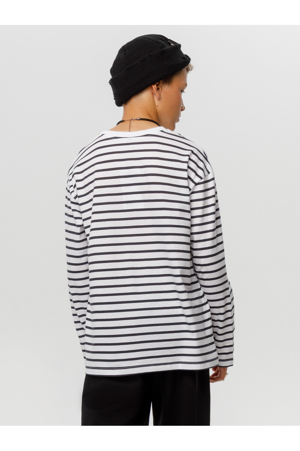 CUBBY Лонгслив 571857 КБ 302926 белый