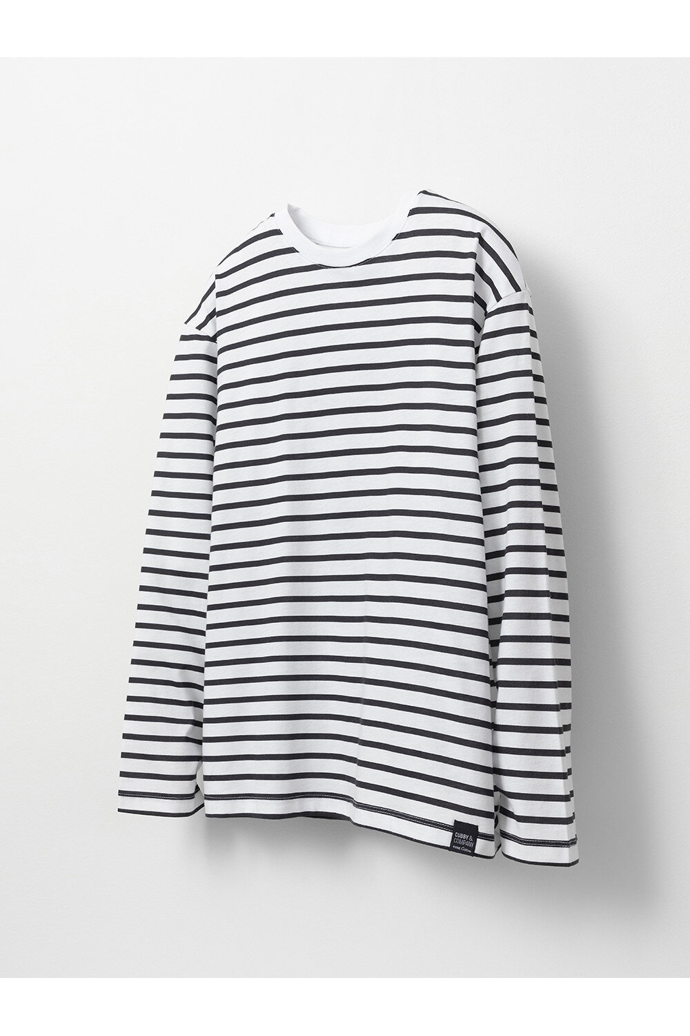 CUBBY Лонгслив 571857 КБ 302926 белый