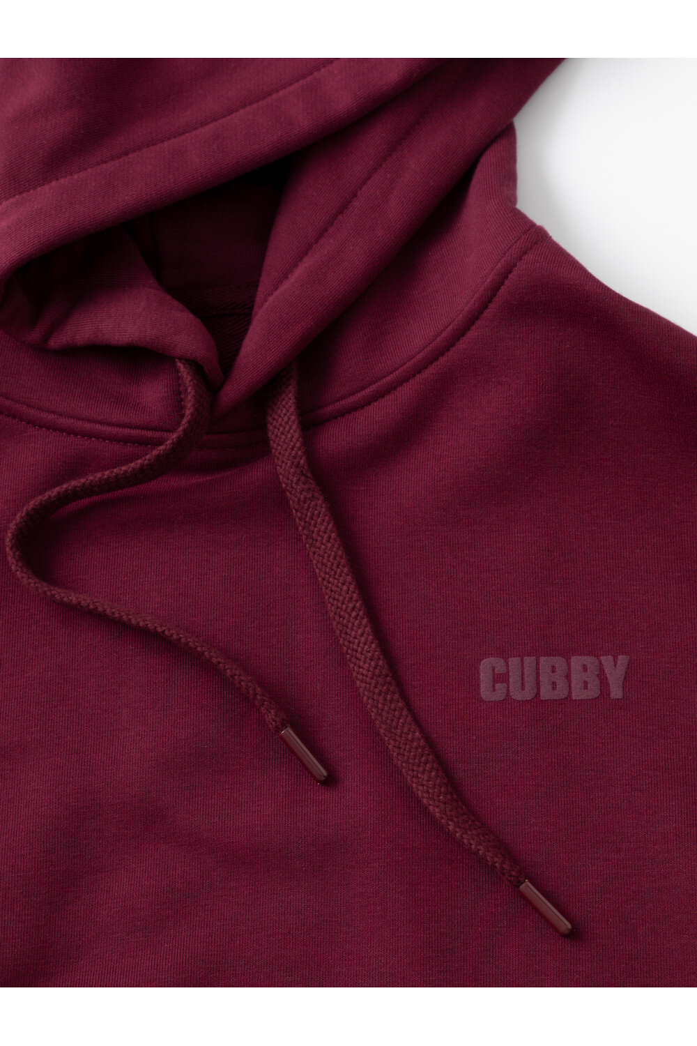 CUBBY Джемпер 571858 КБ 302927 бордовый