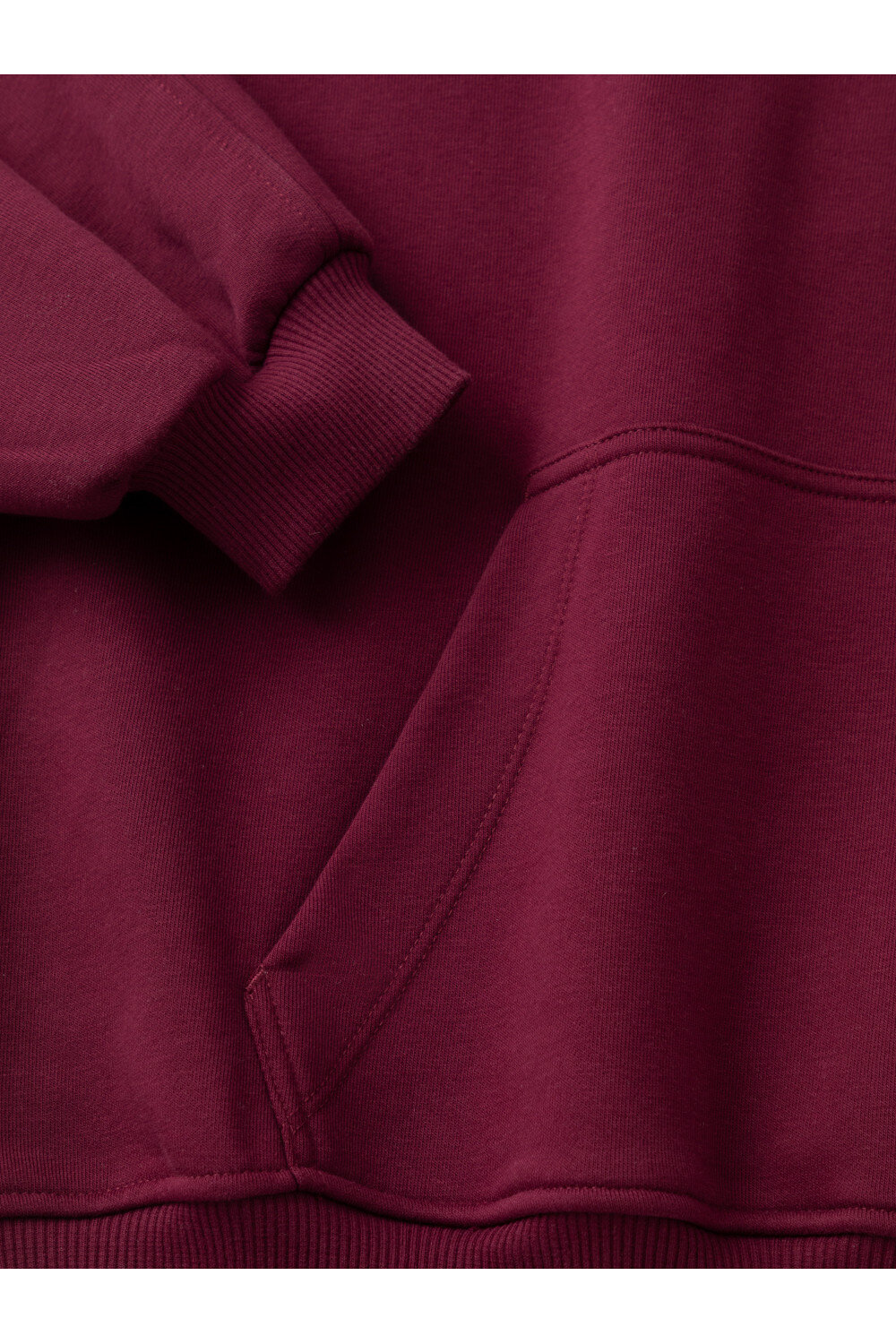 CUBBY Джемпер 571858 КБ 302927 бордовый