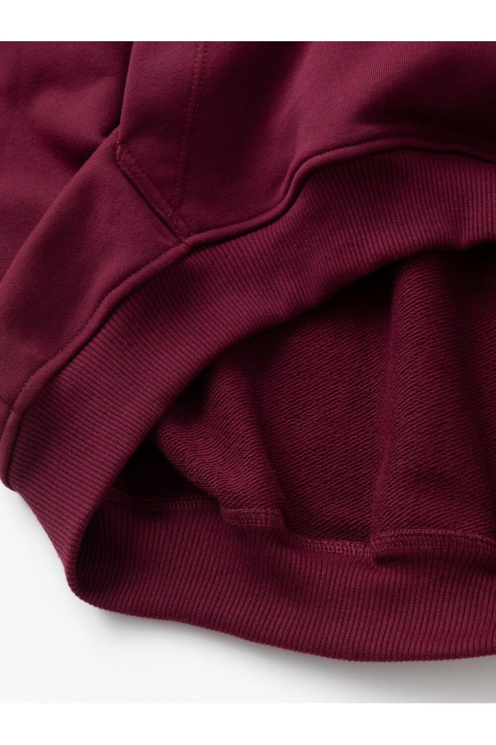 CUBBY Джемпер 571858 КБ 302927 бордовый