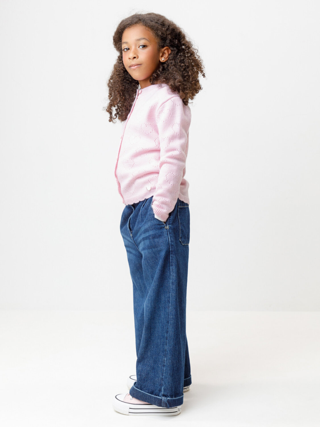 CROCKID Кардиган 571859 КВ 30152/ш розовый