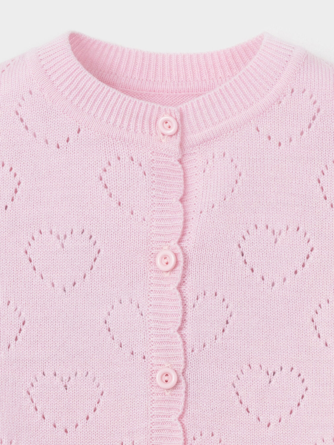 CROCKID Кардиган 571859 КВ 30152/ш розовый