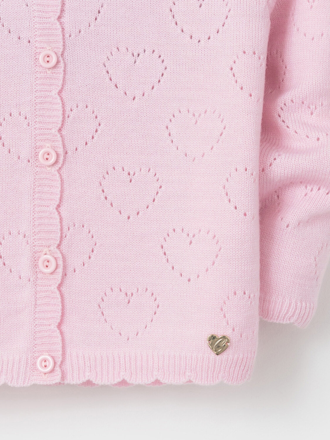 CROCKID Кардиган 571859 КВ 30152/ш розовый