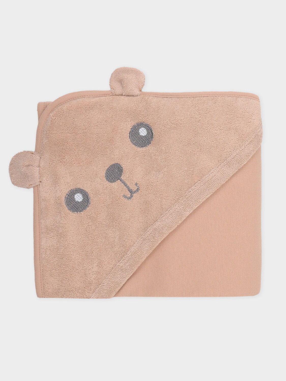 CROCKID Полотенце 571864 К 8500 бежевый