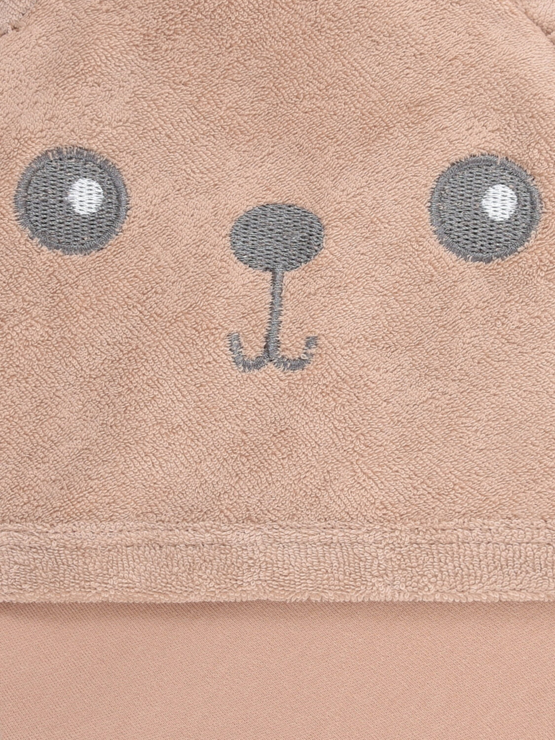 CROCKID Полотенце 571864 К 8500 бежевый