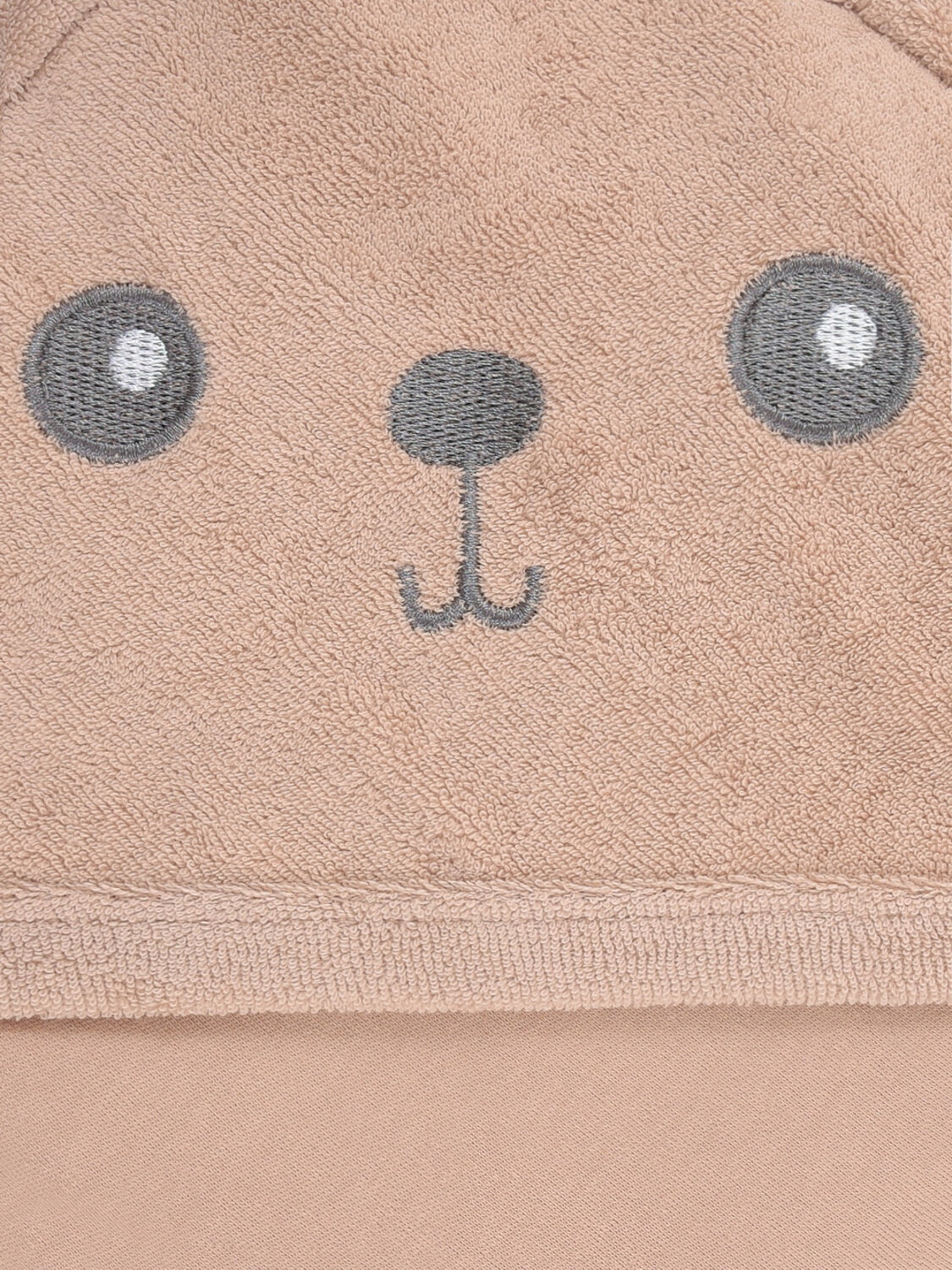 CROCKID Полотенце 571865 К 8500 бежевый