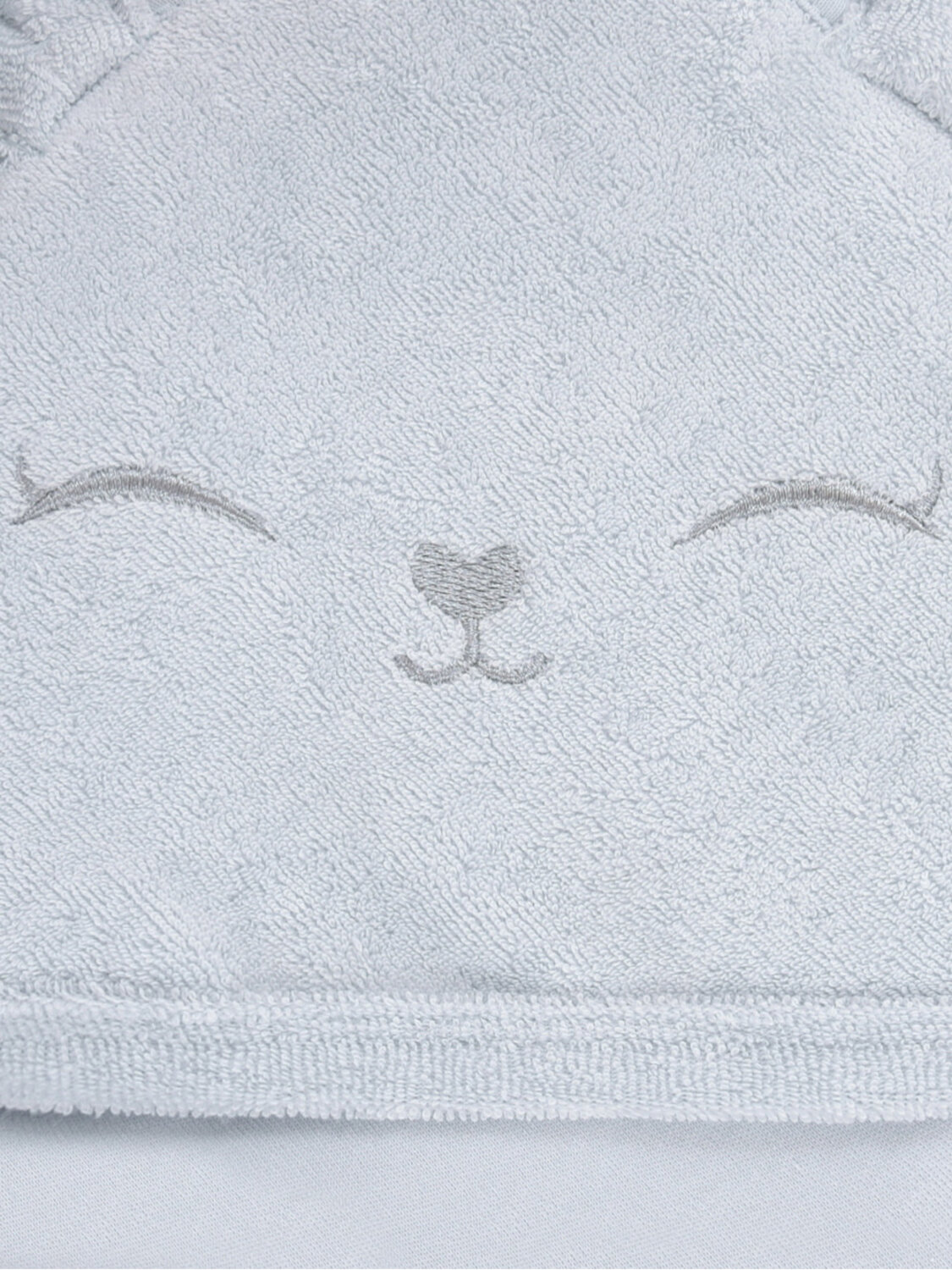 CROCKID Полотенце 571866 К 8500 голубой