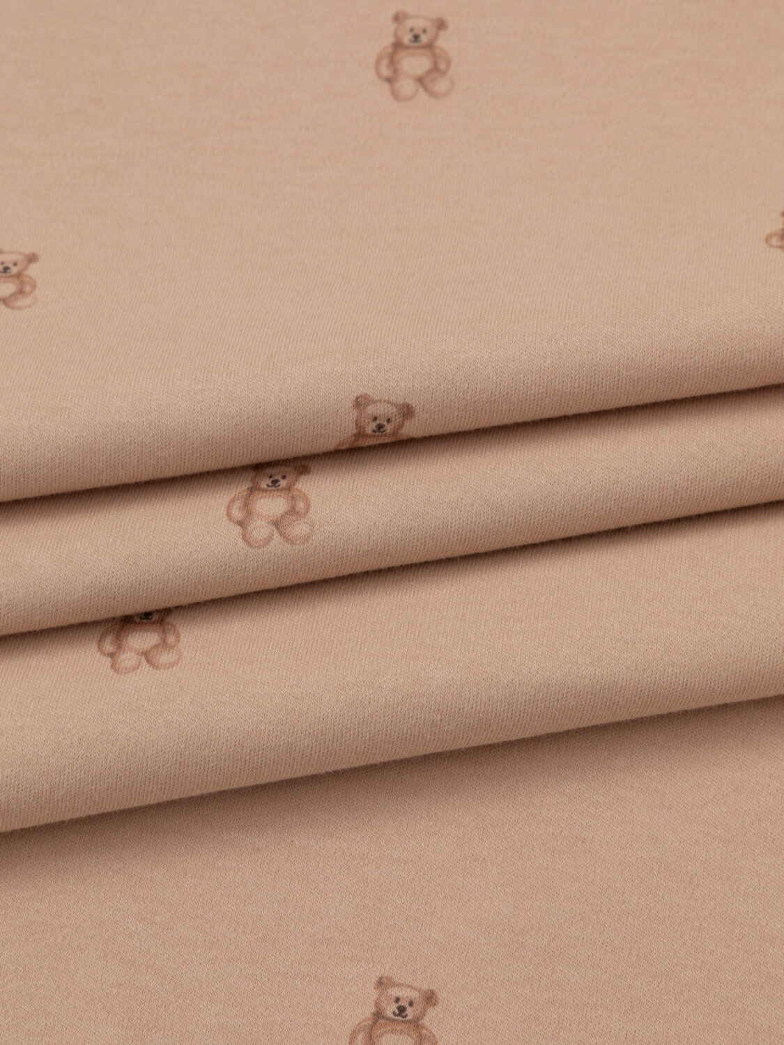 CROCKID Пелёнка детская 571870 К 8512 бежевый