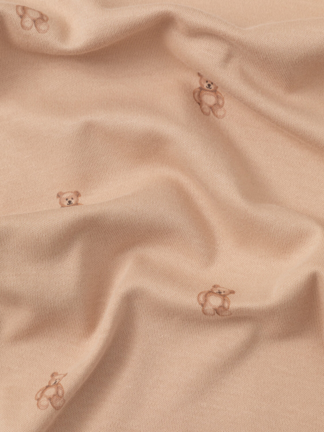 CROCKID Пелёнка детская 571870 К 8512 бежевый