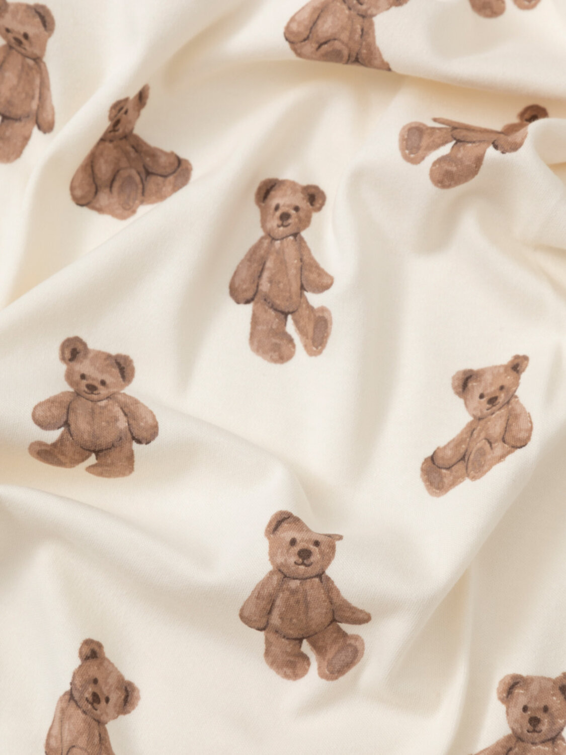 CROCKID Пелёнка детская 571872 К 8512 сахар