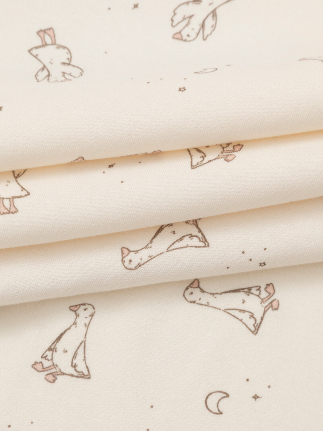 CROCKID Пелёнка детская 571873 К 8512 сахар