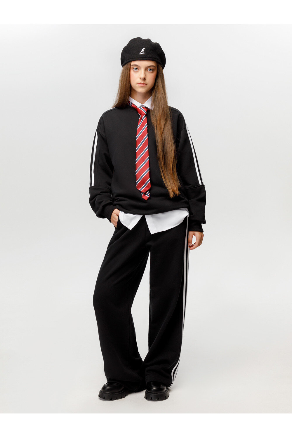 CUBBY Брюки 571875 КБ 400895 черный3