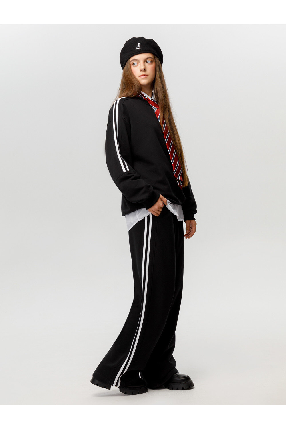 CUBBY Брюки 571875 КБ 400895 черный3