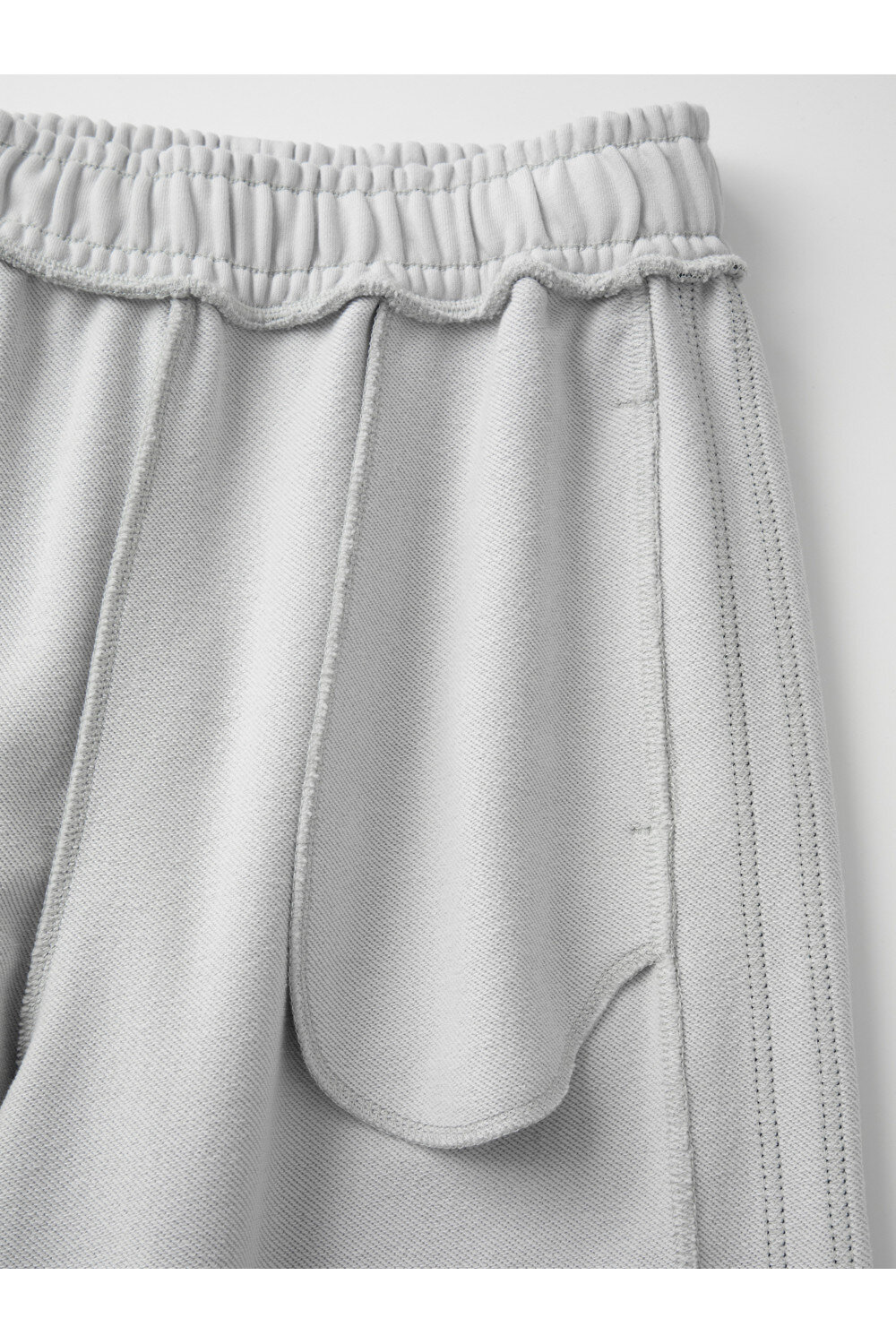 CUBBY Брюки 571878 КБ 400895 светло-серый5