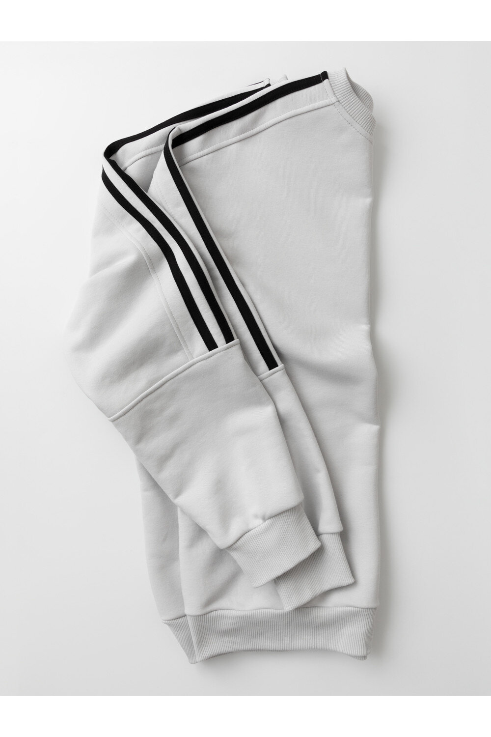 CUBBY Джемпер 571879 КБ 302930 светло-серый5