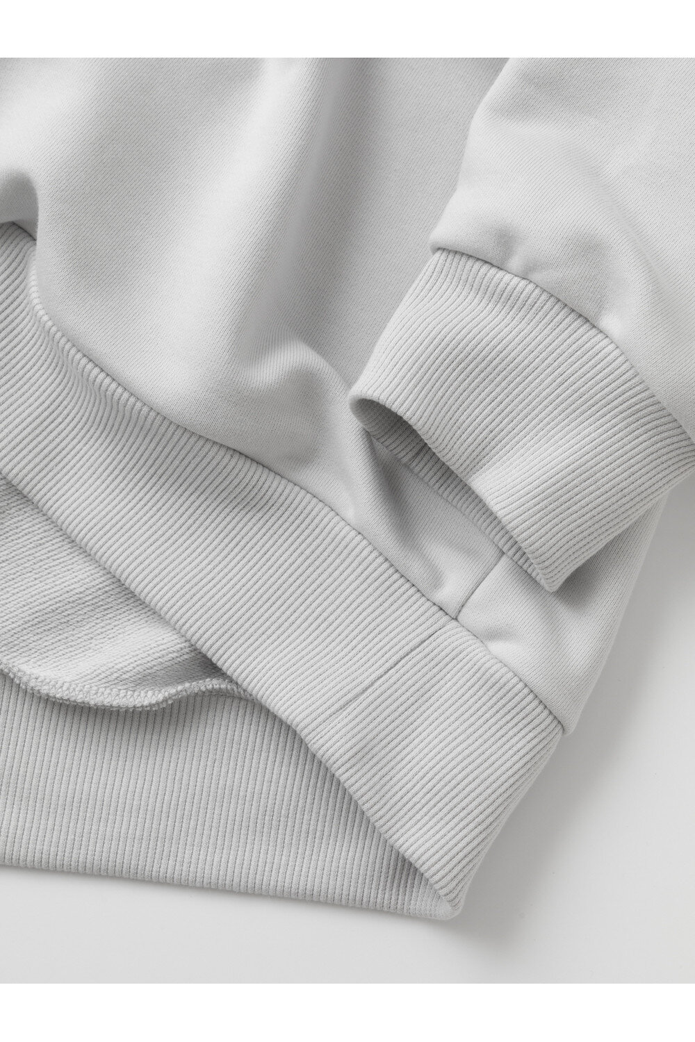 CUBBY Джемпер 571879 КБ 302930 светло-серый5