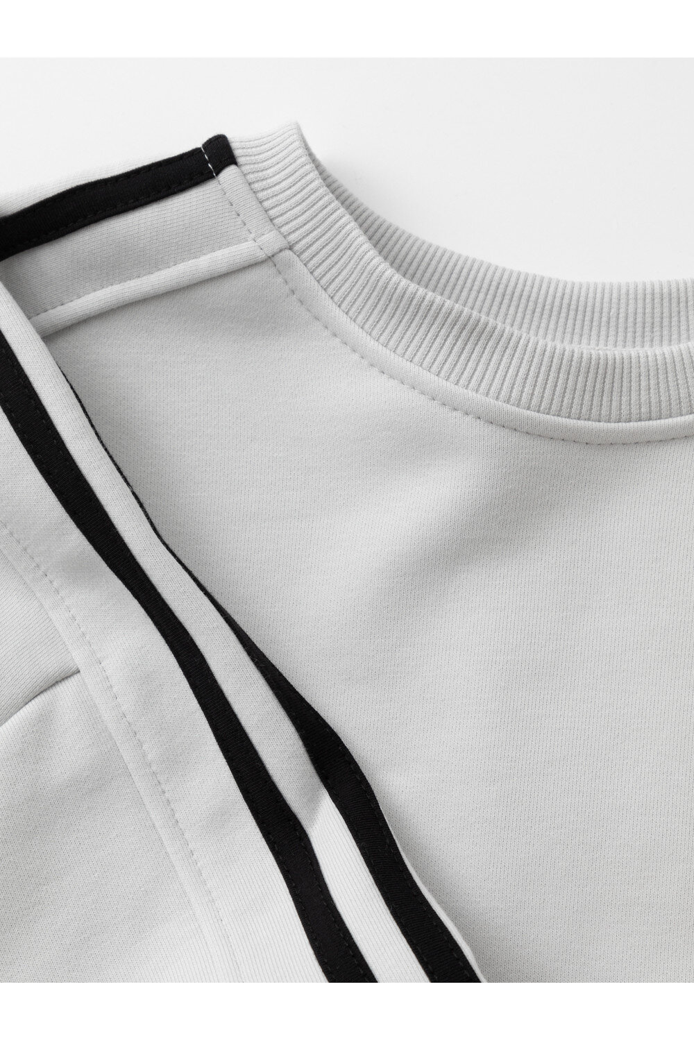 CUBBY Джемпер 571879 КБ 302930 светло-серый5