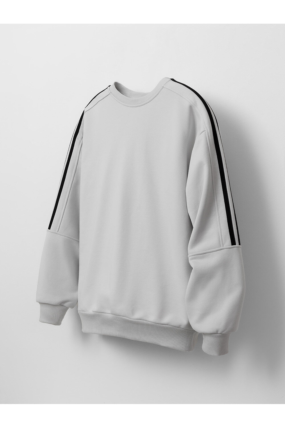 CUBBY Джемпер 571879 КБ 302930 светло-серый5