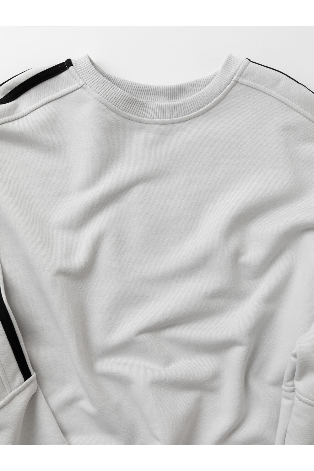 CUBBY Джемпер 571879 КБ 302930 светло-серый5