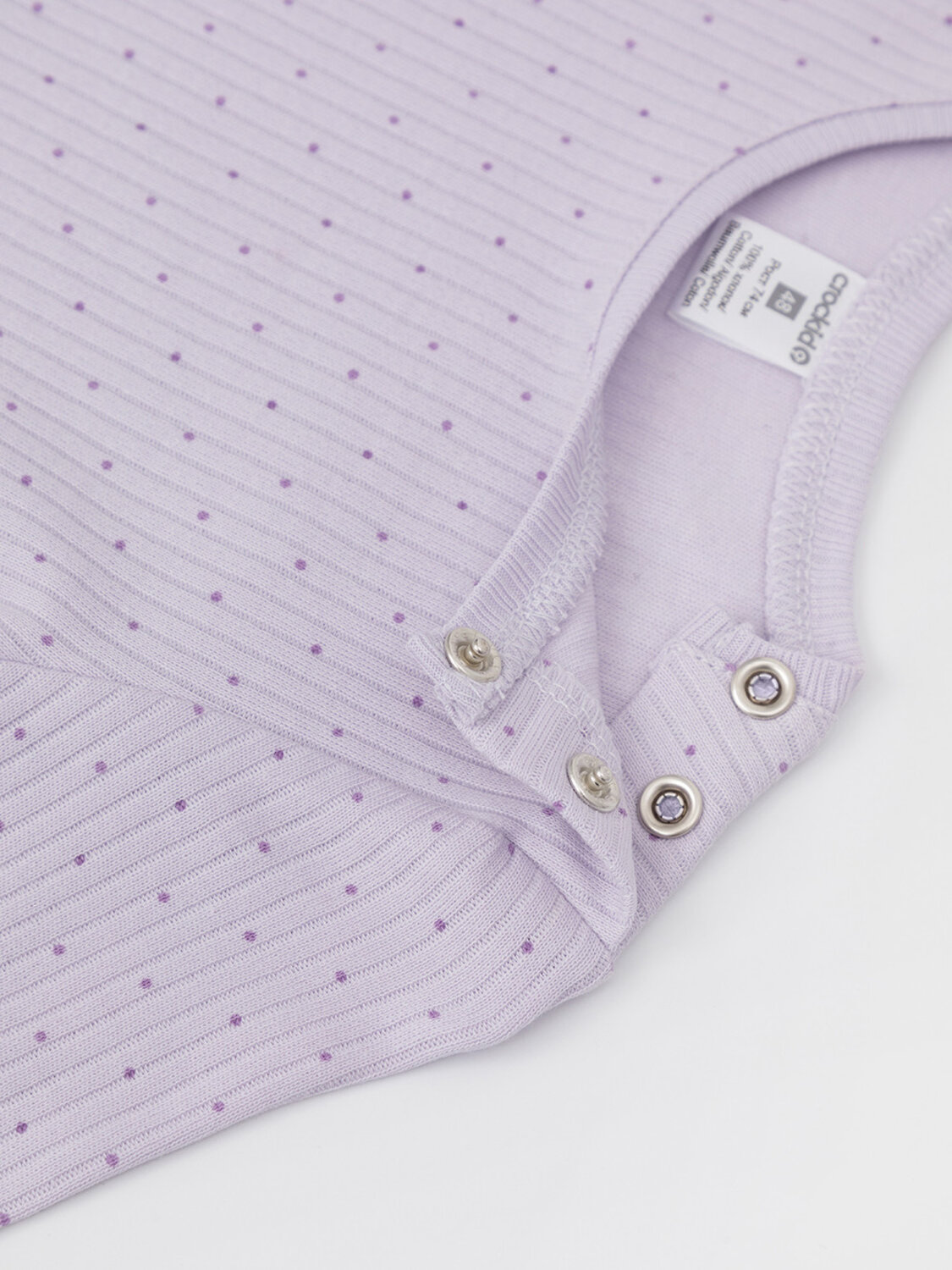 CROCKID Джемпер 571883 К 302520-2уп фиолетовый