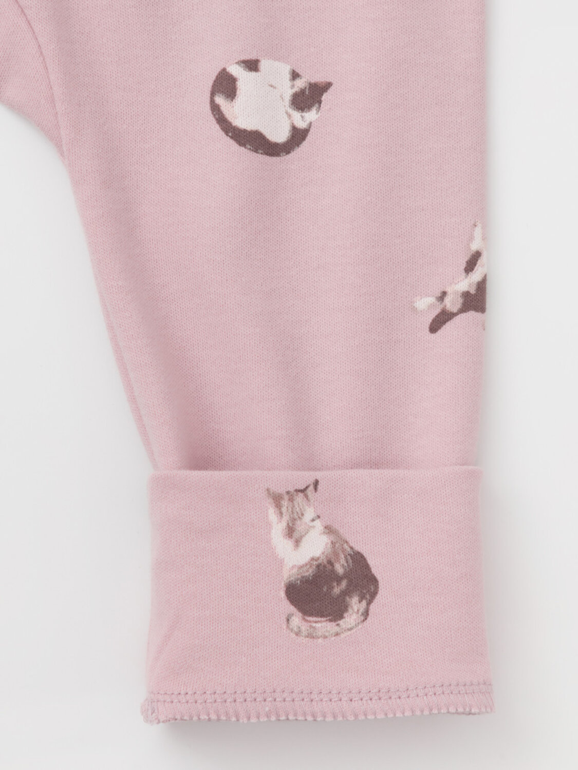 CROCKID Брюки 571887 К 4718-2уп розовый