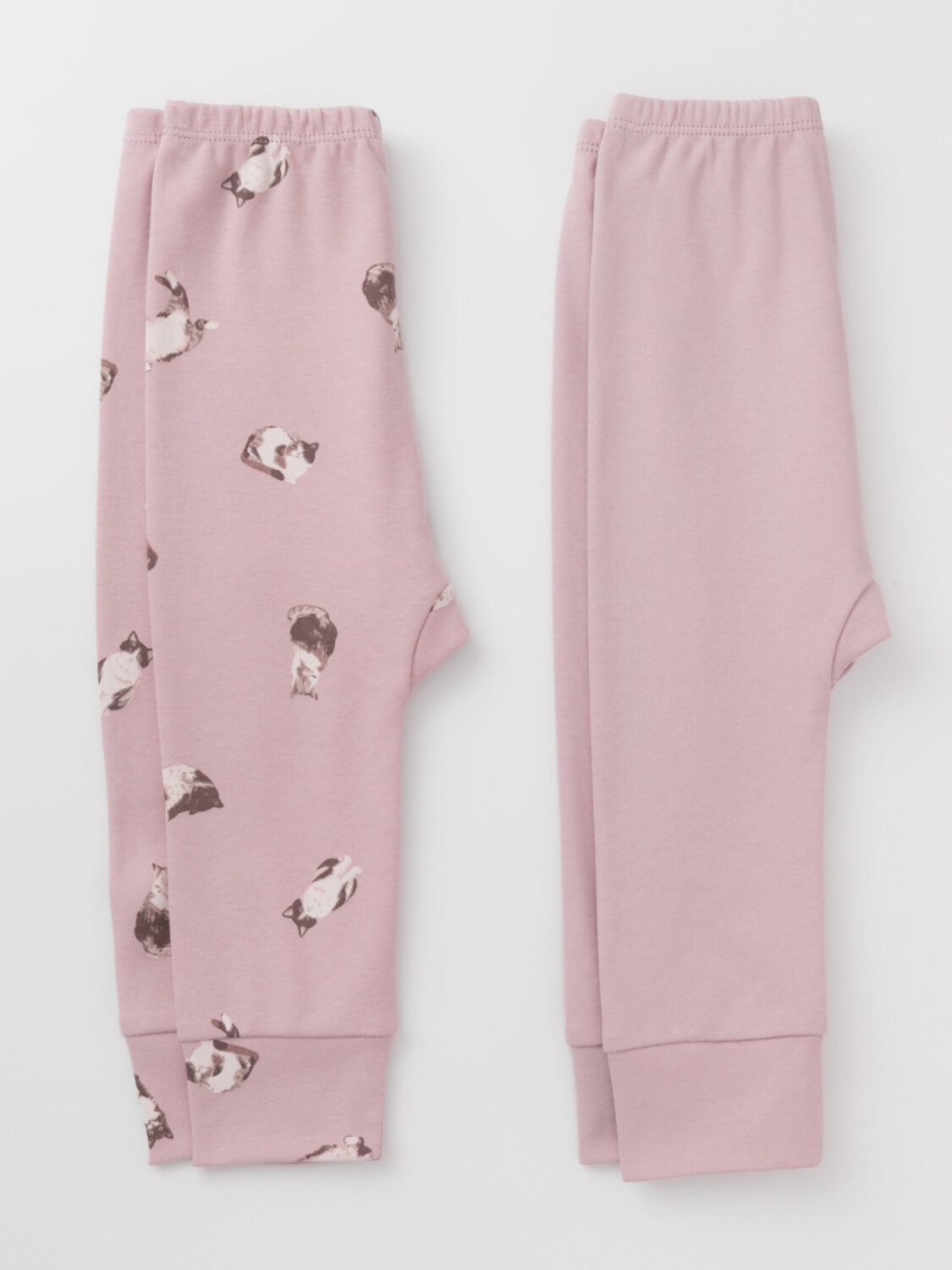 CROCKID Брюки 571887 К 4718-2уп розовый