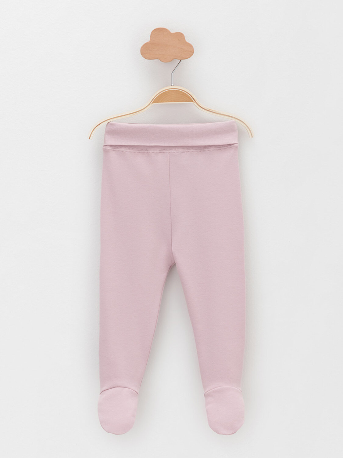 CROCKID Ползунки 571888 К 400220-2уп розовый