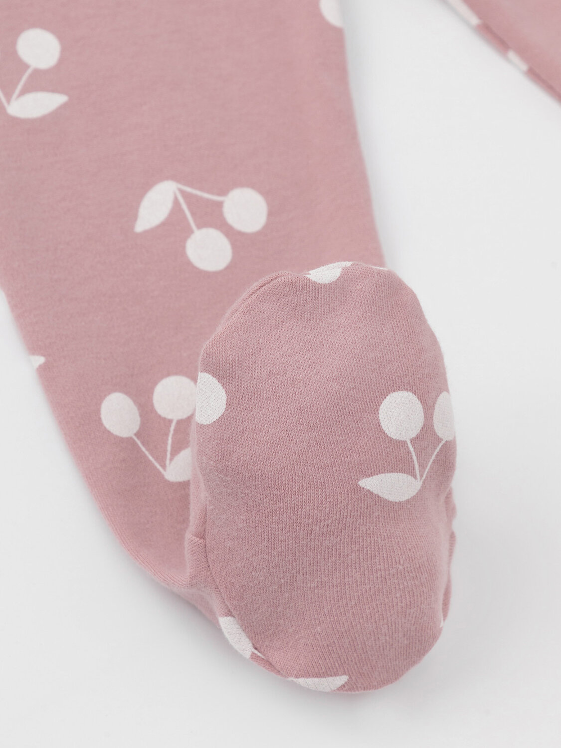 CROCKID Ползунки 571889 К 400220-2уп розовый