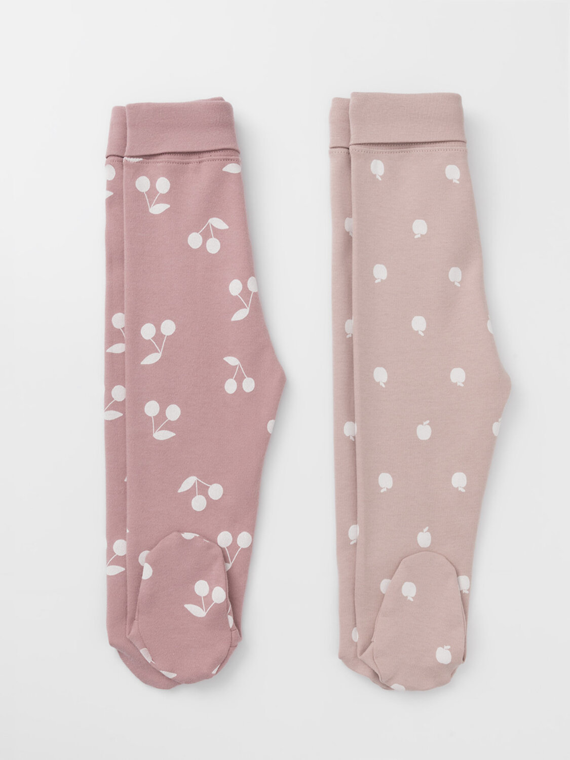 CROCKID Ползунки 571889 К 400220-2уп розовый