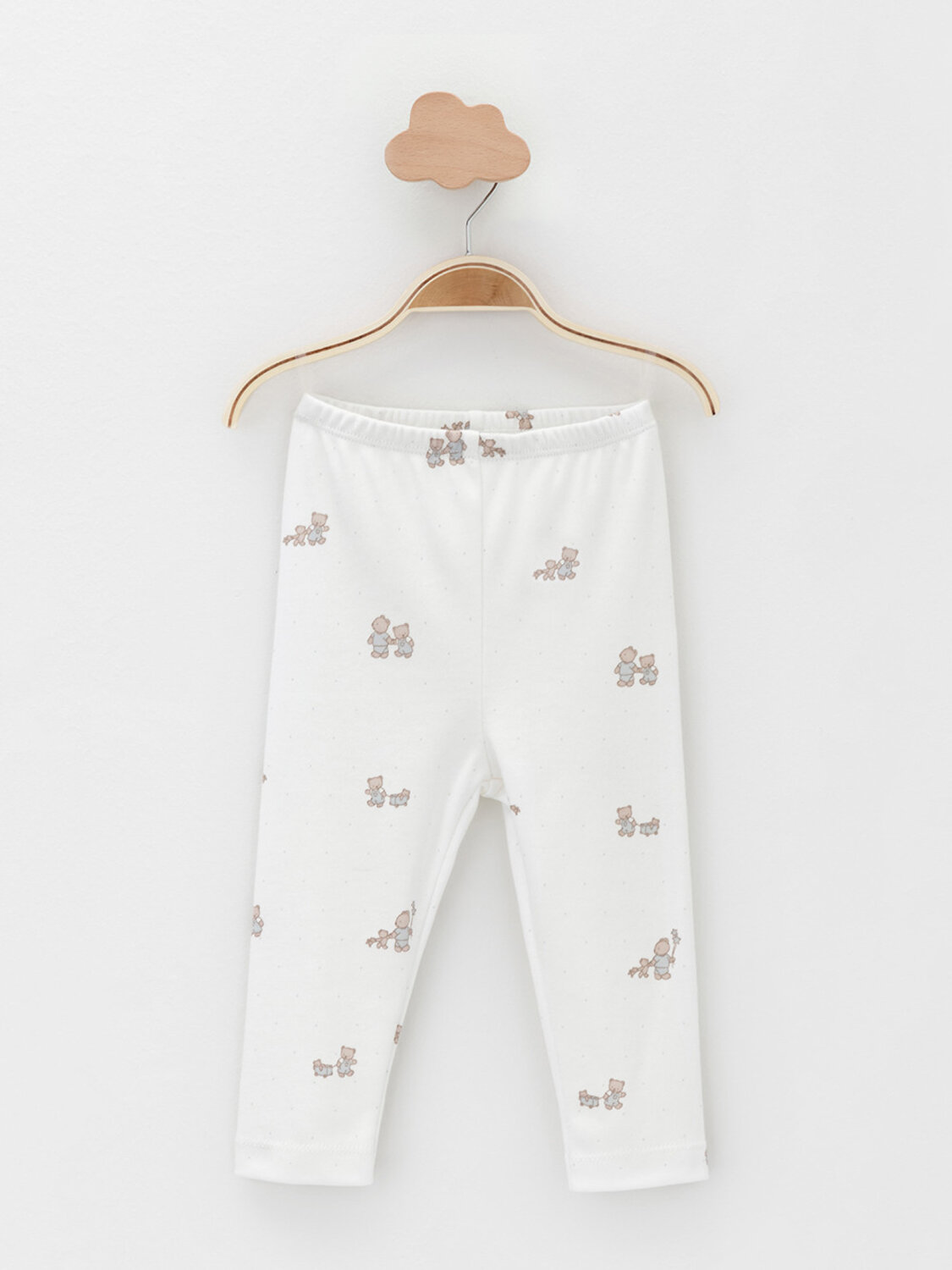 CROCKID Брюки 571892 К 400785-2уп светло-серый5