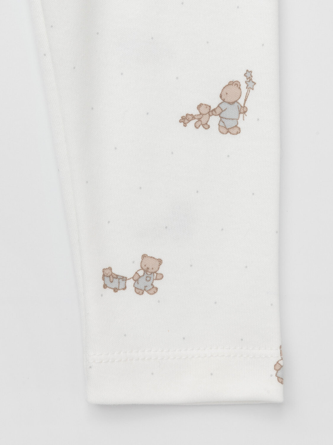 CROCKID Брюки 571892 К 400785-2уп светло-серый5