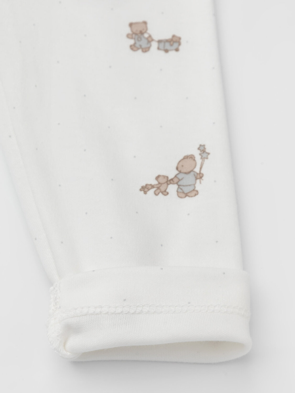 CROCKID Брюки 571892 К 400785-2уп светло-серый5