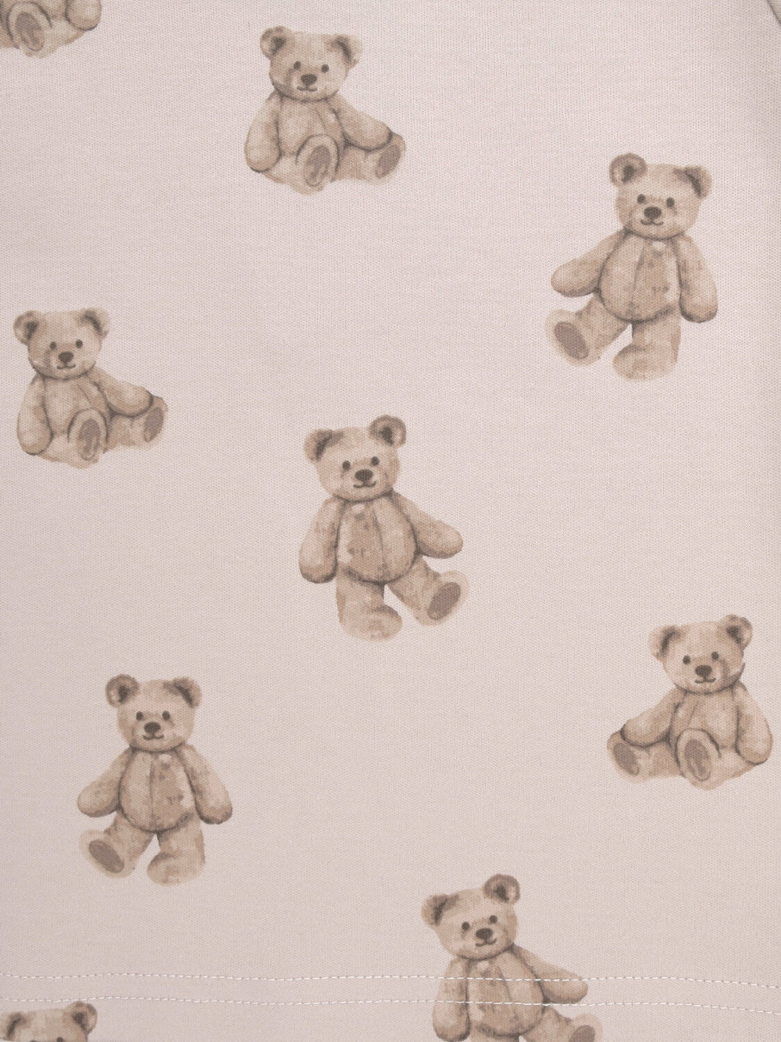 CROCKID Пижама 571893 К 1552 бежевый