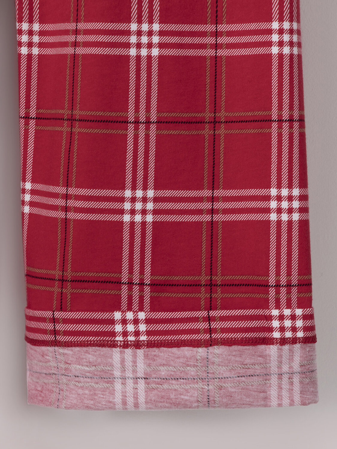 CROCKID Пижама 571895 КП 1665 красный