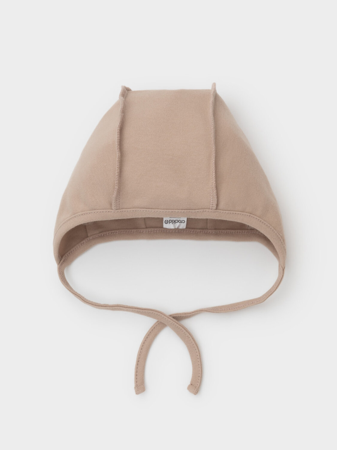 CROCKID Шапка 571896 К 8177 бежевый